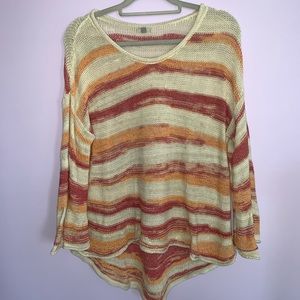 URBAN OUTFITTERS ECOTÉ sweater